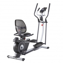 Orbitrek + rower ProForm Hybrid Trainer