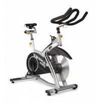 Rower spinningowy BH Fitness Duke Mag H923
