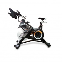 Rower spinningowy BH Fitness Superduke Magnetic H945