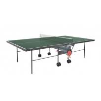 Stół do tenisa stołowego Sponeta S1-26i 