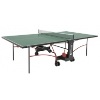 Stół do tenisa stołowego Sponeta S2-72e
