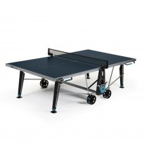 Stół tenisowy Cornilleau 400X Outdoor (niebieski)