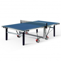 Stół tenisowy Cornilleau Competition 540 ITTF (niebieski)